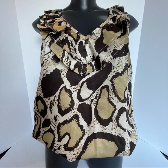 Lot - Jacket and blouse - Picture 7 of 15